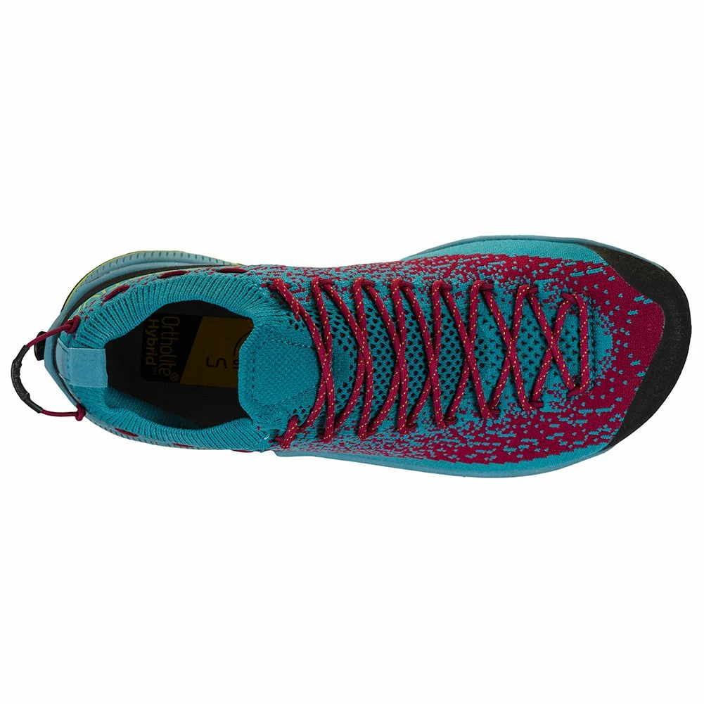 Flash Sale ๐งจ La Sportiva TX2 Evo ๐ฉ Women's Approach ๐ Shoes ๐ 7 La Sportiva TX2 Evo Women's Approach Shoes