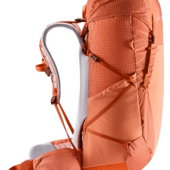 Backpacks & Duffels Deuter Aircontact Ultra 45+5 SL Trekking Backpack