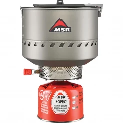 Buy 🥰 Kitchen MSR Reactor Stove System ✨ 13 Kitchen MSR Reactor Stove System
