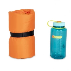 NEMO Flyer Self-Inflating Sleeping Pad-Long Wide