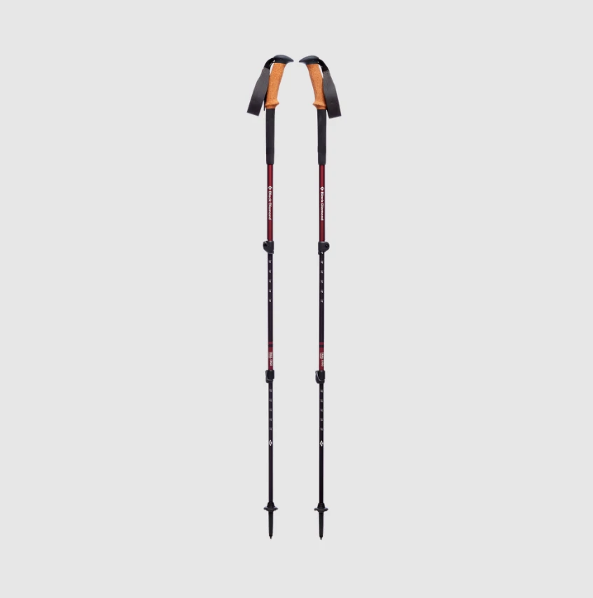 New ✨ Accessories Black Diamond Trail Ergo Cork Trekking Poles - 👩 Women's 🌟 6 Accessories Black Diamond Trail Ergo Cork Trekking Poles - Women's