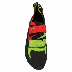 Outlet β La Sportiva Kubo Men's Climbing π Shoes π₯° 8 La Sportiva Kubo Men's Climbing Shoes