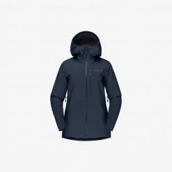 Norrona Women's Lofoten GTX Jacket