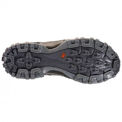La Sportiva Bushido II - Womens Footwear