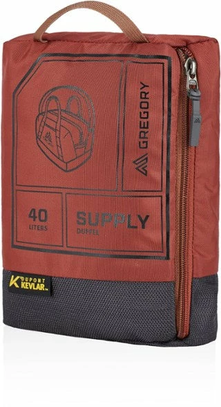 Buy ⭐ Gregory Supply Duffel 40L Travel Bags 🥰 6 Gregory Supply Duffel 40L Travel Bags