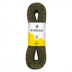 Sterling 9.2mm Aero XEROS (dry) Single Rope