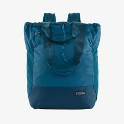 Patagonia Ultralight Black Hole Tote Pack