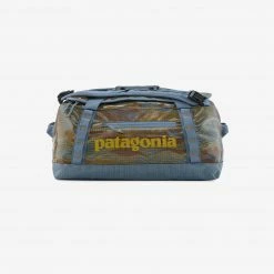 Travel Bags Patagonia Black Hole Duffel 40L