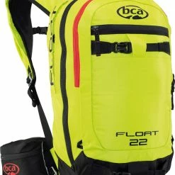 BCA Float 22 Avalanche Airbag 2.0 Avalanche Safety