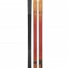 Asnes Cecilie BC Waxless Skis