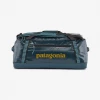 Buy ✨ Patagonia Black Hole Duffel 55L Travel Bags ⭐ 2 Patagonia Black Hole Duffel 55L Travel Bags