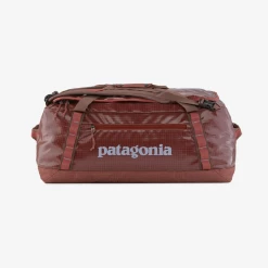 Patagonia Black Hole Duffel 55L Travel Bags