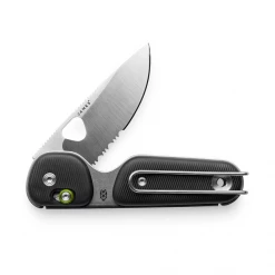 THE JAMES BRAND The Redstone: Outdoor Adventure Knife 1st Aid, Gear Aid & Safety