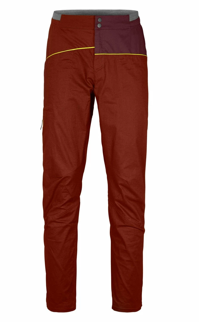 Deals 🎉 Ortovox Valbon Pants - Men's 🔔 3 Ortovox Valbon Pants - Men's