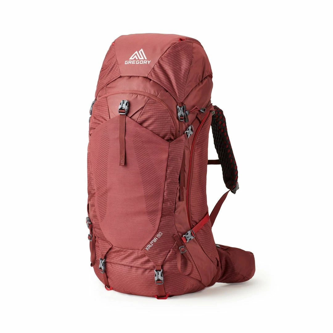 Outlet 👏 Gregory Kalmia 60 👩 Women's 🎒 Backpacks & Duffels ❤️ 3 Gregory Kalmia 60 Women's Backpacks & Duffels