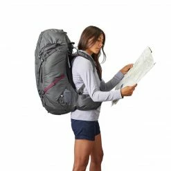 Outlet 👏 Gregory Kalmia 60 👩 Women's 🎒 Backpacks & Duffels ❤️ 9 Gregory Kalmia 60 Women's Backpacks & Duffels