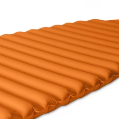 Brand new 🥰 NEMO Flyer Self-Inflating Sleeping Pad-Regular ✔️ 9 NEMO Flyer Self-Inflating Sleeping Pad-Regular