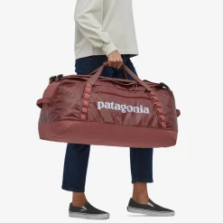 Travel Bags Patagonia Black Hole Duffel 70L