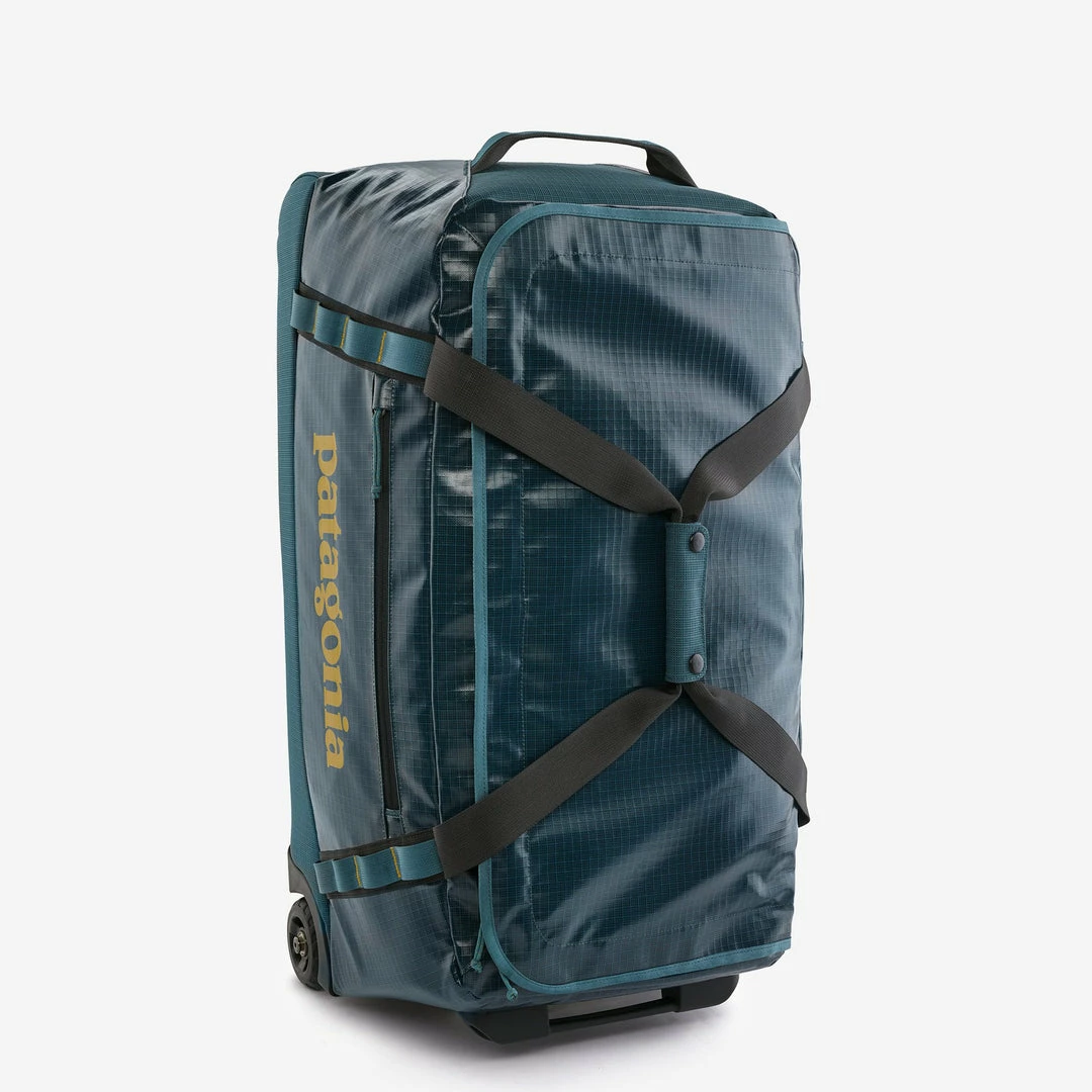 Coupon 🛒 Travel Bags Patagonia Black Hole Wheeled Duffel 70L ✨ 6 Travel Bags Patagonia Black Hole Wheeled Duffel 70L