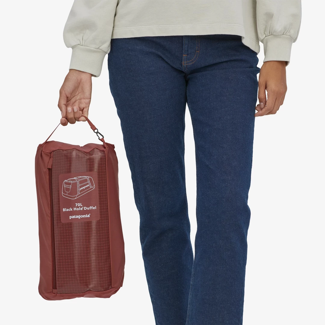 Cheapest 🤩 Travel Bags Patagonia Black Hole Duffel 70L 🎁 7 Travel Bags Patagonia Black Hole Duffel 70L