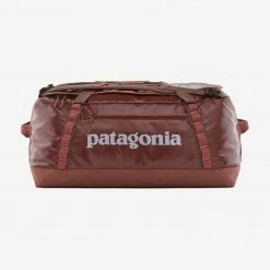 Travel Bags Patagonia Black Hole Duffel 70L