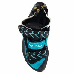 Deals ❤️ Climbing 👟 Shoes La Sportiva Miura VS 👩 Women's 🤩 9 Climbing Shoes La Sportiva Miura VS Women's