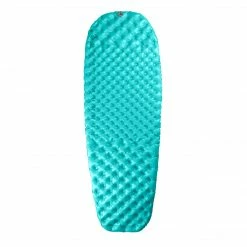 Sea To Summit Comfort Light Insulated Air Mat Womens Sleep