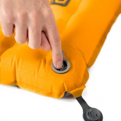 NEMO Tensor Insulated Ultralight Sleeping Pad - Regular Wide