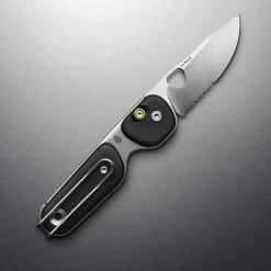 THE JAMES BRAND The Redstone: Outdoor Adventure Knife 1st Aid, Gear Aid & Safety