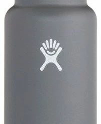 Hydro Flask 32oz Wide Mouth Hydration & Water Treatment