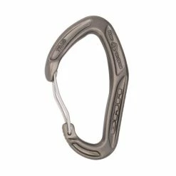 Non-locking Carabiners DMM Alpha Trad Wiregate