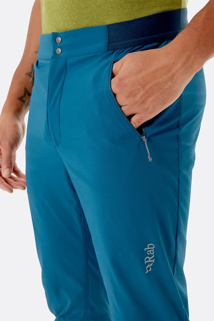 Best Pirce 🔥 Rab Men's Ascendor Light Pant 😉 5 Rab Men's Ascendor Light Pant