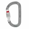 Buy ๐ Petzl AM'D Screw-Lock Carabiner ๐ 1 Petzl AM'D Screw-Lock Carabiner