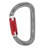Best deal 🎉 Petzl AM'D-Twist-Lock Carabiner ✨ 2 Petzl AM'D-Twist-Lock Carabiner
