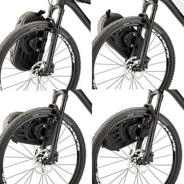 Best deal 🛒 Aeroe Fork Mounts 🎒 Backpacks & Duffels ✔️ 5 Aeroe Fork Mounts Backpacks & Duffels