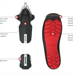 Boots Alpina Alaska XP