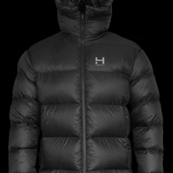 HIMALI Altitude Down Parka - Men's