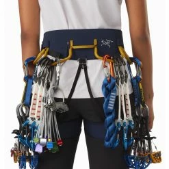 Harnesses & Helmets Arc'teryx AR-385A Women's Harness