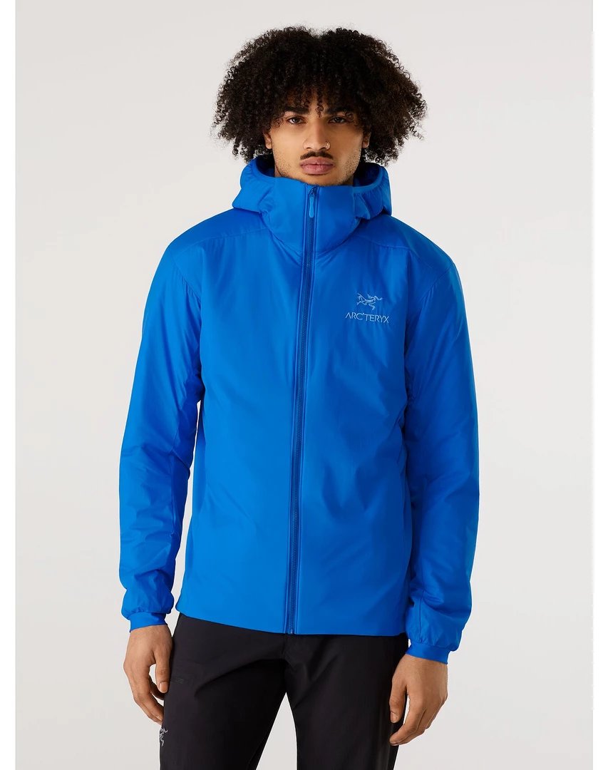 Best Sale ✨ Arc'teryx Men's Atom LT Hoody 😍 4 Arc'teryx Men's Atom LT Hoody