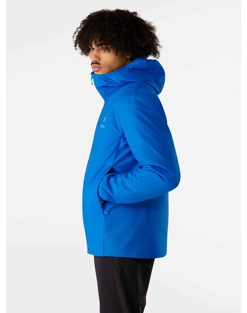 Best Sale ✨ Arc'teryx Men's Atom LT Hoody 😍 5 Arc'teryx Men's Atom LT Hoody