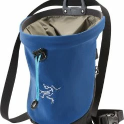 Arc'teryx C80 CHALK BAG Chalk & Chalk Bags