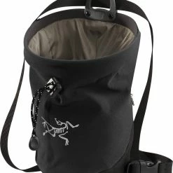 Arc'teryx C80 CHALK BAG Chalk & Chalk Bags