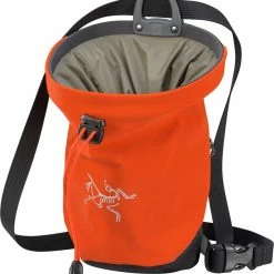 Arc'teryx C80 CHALK BAG Chalk & Chalk Bags