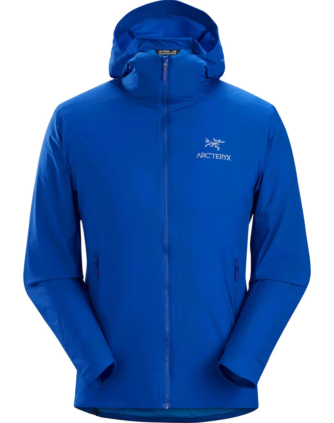 Best reviews of 👏 Arc'teryx Men's Atom SL Hoody 🤩 3 Arc'teryx Men's Atom SL Hoody