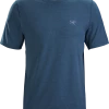 Arc'teryx Men's Cormac Crew Shortsleeve
