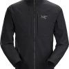 Brand new 😀 Arc'teryx Men's Gamma Mx Jacket ⭐ 1 Arc'teryx Men's Gamma Mx Jacket