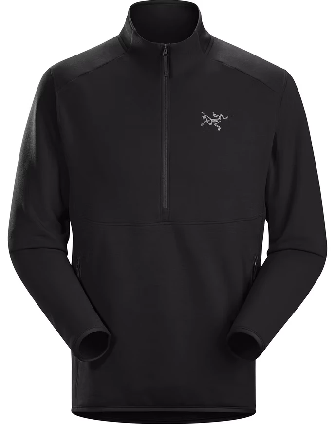 Best reviews of 🎉 Arc'teryx Men's Kyanite AR Half Zip 🌟 3 Arc'teryx Men's Kyanite AR Half Zip
