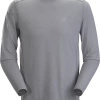 Arc'teryx Men's Motus SL Crew Longsleeve