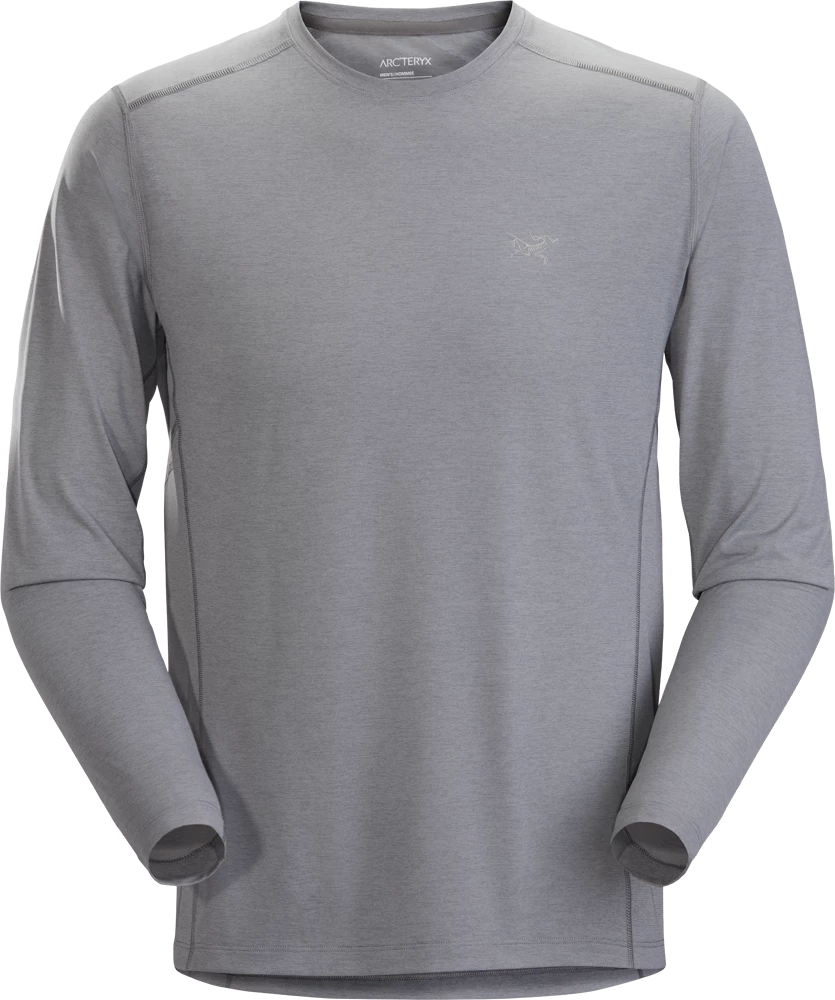 Wholesale 🧨 Arc'teryx Men's Motus SL Crew Longsleeve 🤩 3 Arc'teryx Men's Motus SL Crew Longsleeve