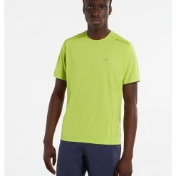 Promo 😀 Arc'teryx Men's Motus SL Crew Short Sleeve 😍 8 Arc'teryx Men's Motus SL Crew Short Sleeve